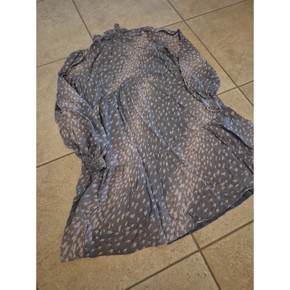 Double D Ranch - Women Dress - Cowboy Wear - Size: Medium - Picture 3 of 9